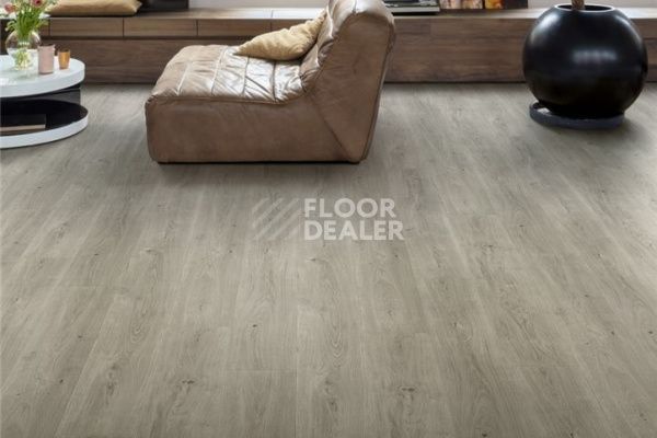 Плитка ПВХ Quick Step Vinyl Medium Planks AVMP AVMP40202 Дуб хлопковый темно-серый фото 5 | FLOORDEALER